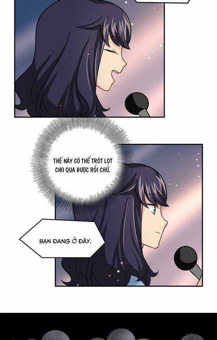 Tinh Lộ Phù Thủy - Chapter 10 - Trang 28