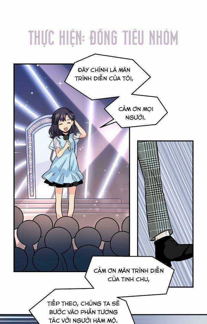 Tinh Lộ Phù Thủy - Chapter 10 - Trang 30