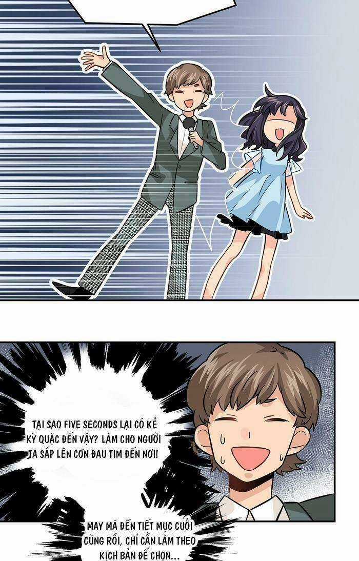 Tinh Lộ Phù Thủy - Chapter 10 - Trang 31