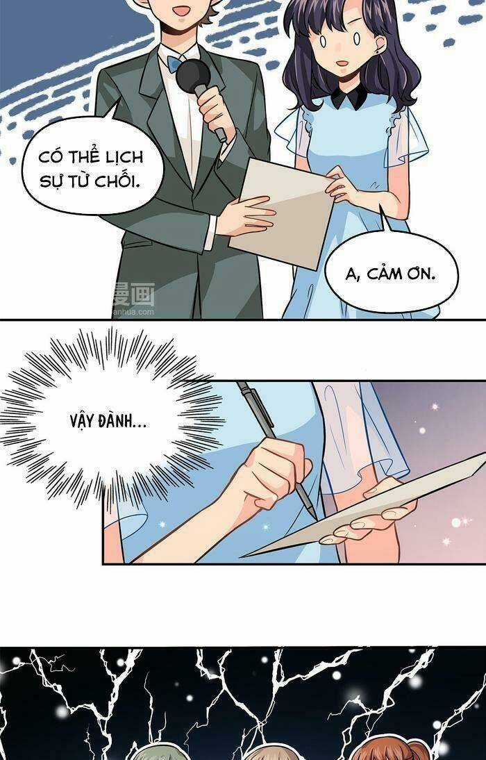 Tinh Lộ Phù Thủy - Chapter 10 - Trang 35