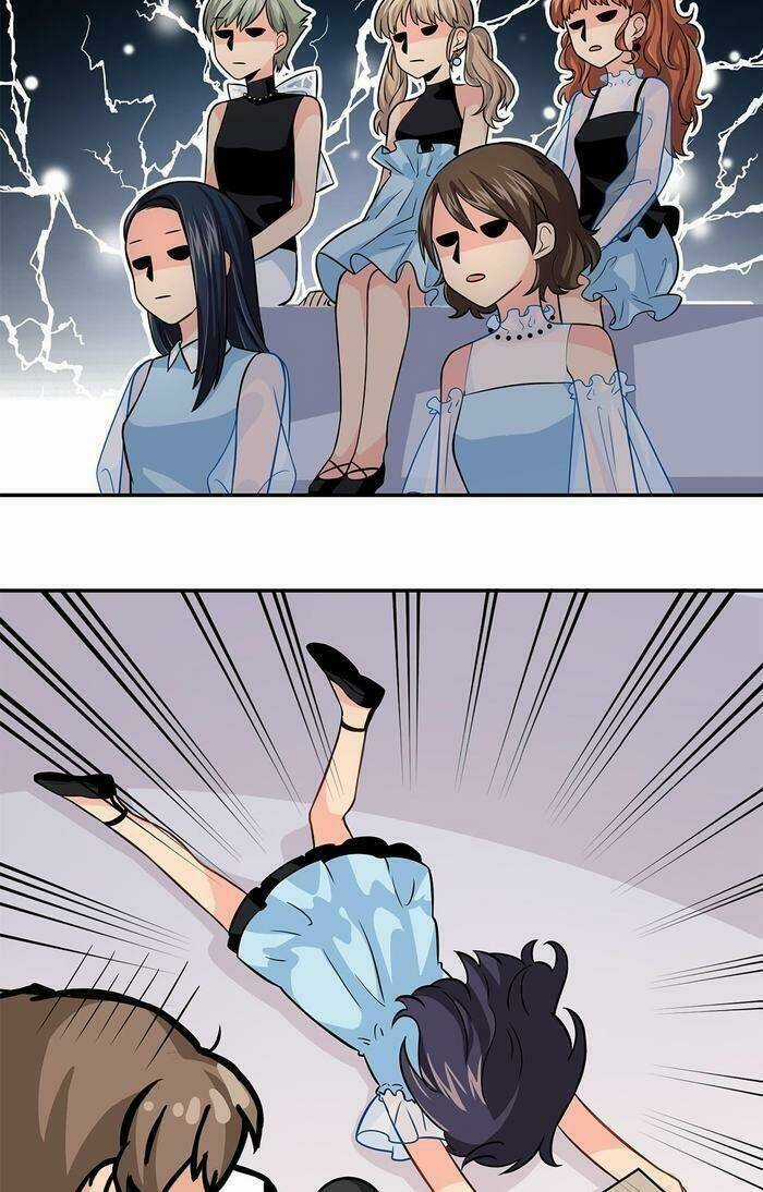 Tinh Lộ Phù Thủy - Chapter 10 - Trang 36