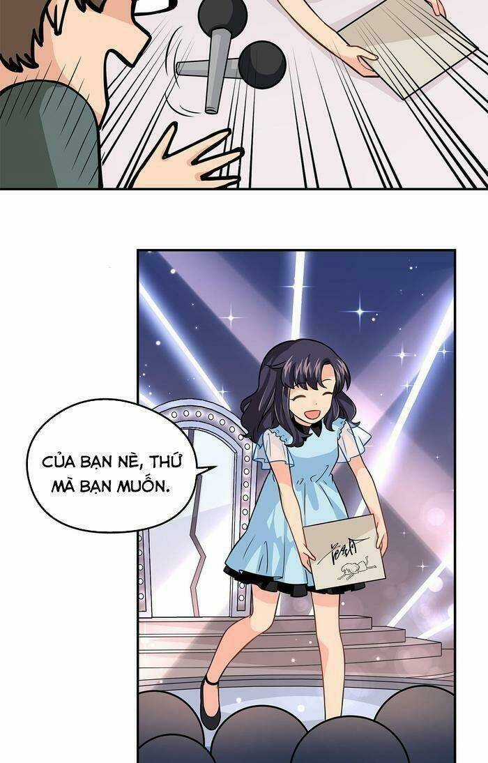 Tinh Lộ Phù Thủy - Chapter 10 - Trang 37