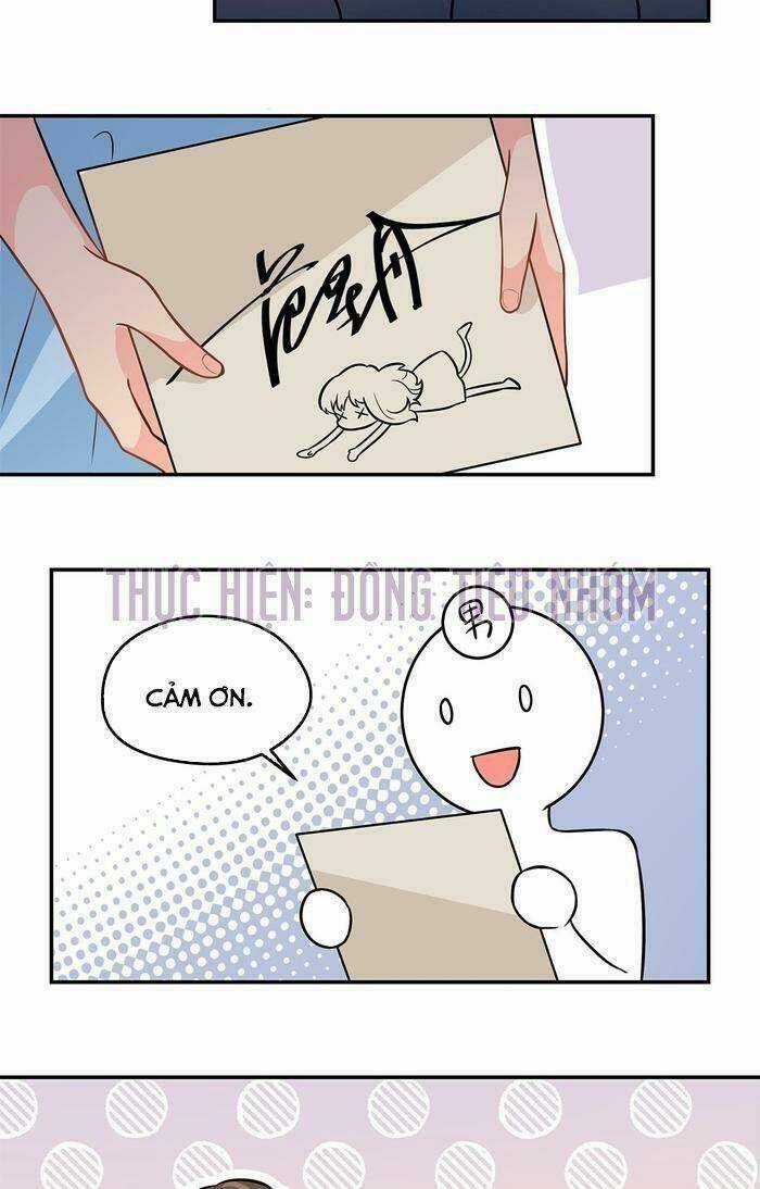 Tinh Lộ Phù Thủy - Chapter 10 - Trang 38