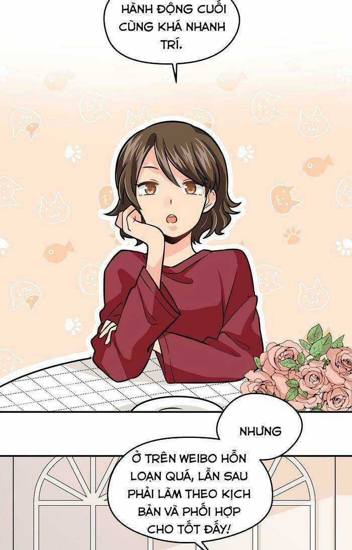 Tinh Lộ Phù Thủy - Chapter 10 - Trang 40