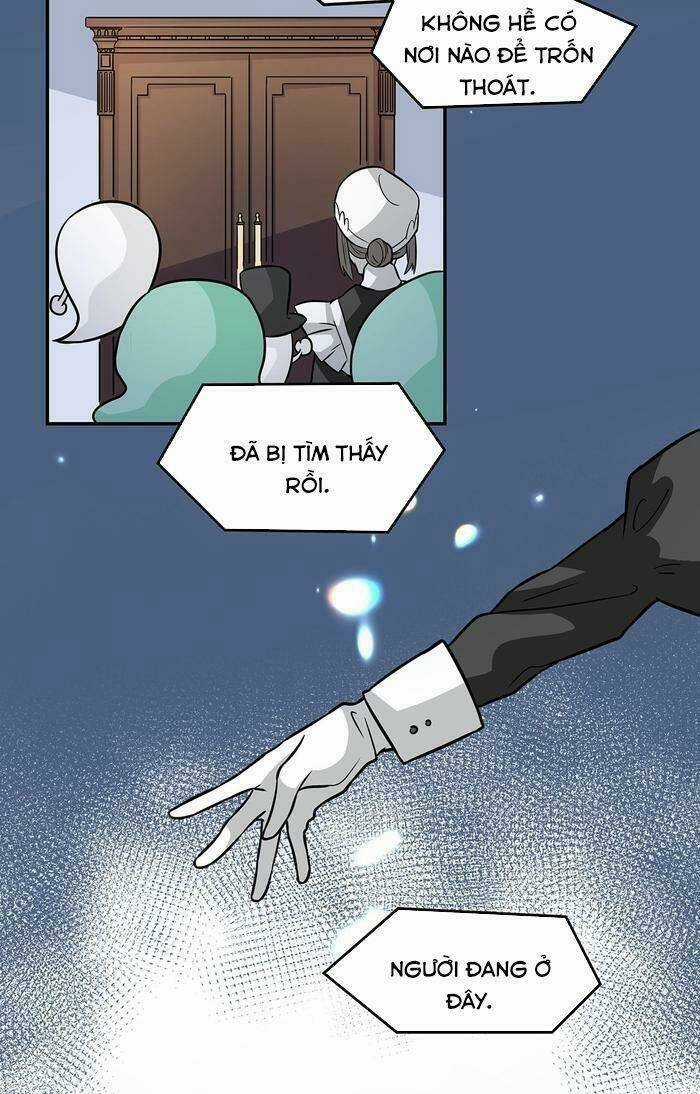 Tinh Lộ Phù Thủy - Chapter 10 - Trang 5