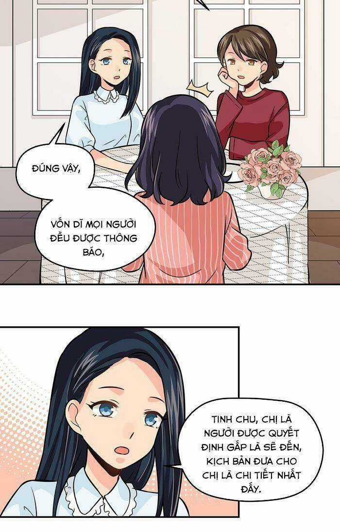 Tinh Lộ Phù Thủy - Chapter 10 - Trang 41