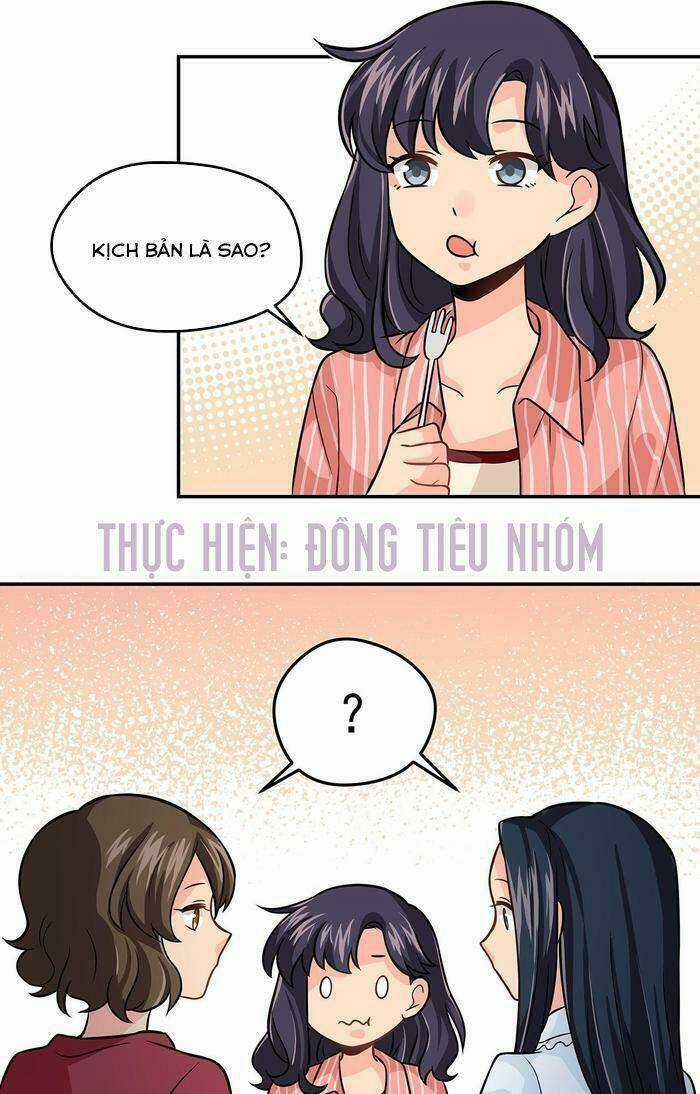 Tinh Lộ Phù Thủy - Chapter 10 - Trang 42