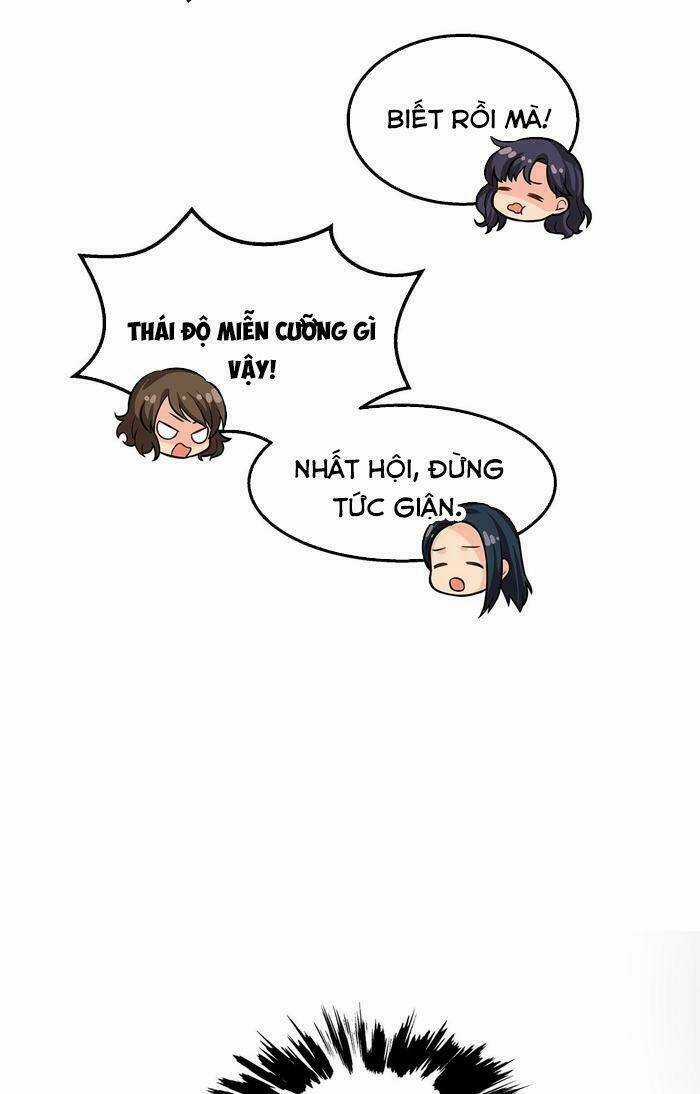 Tinh Lộ Phù Thủy - Chapter 10 - Trang 44