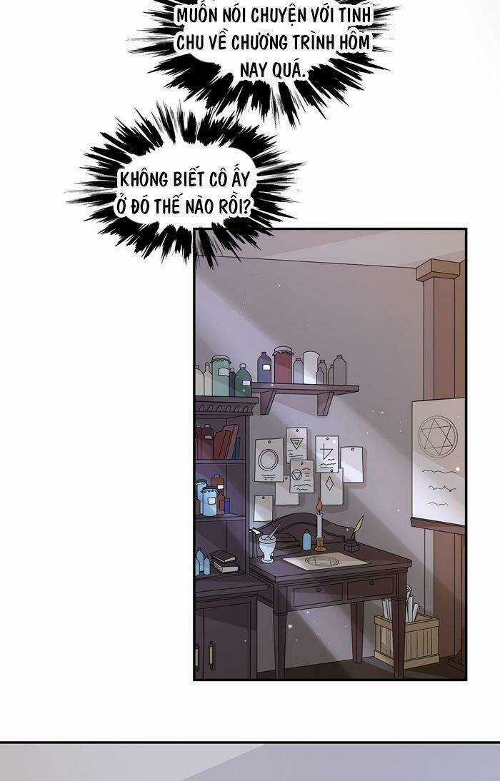 Tinh Lộ Phù Thủy - Chapter 10 - Trang 45