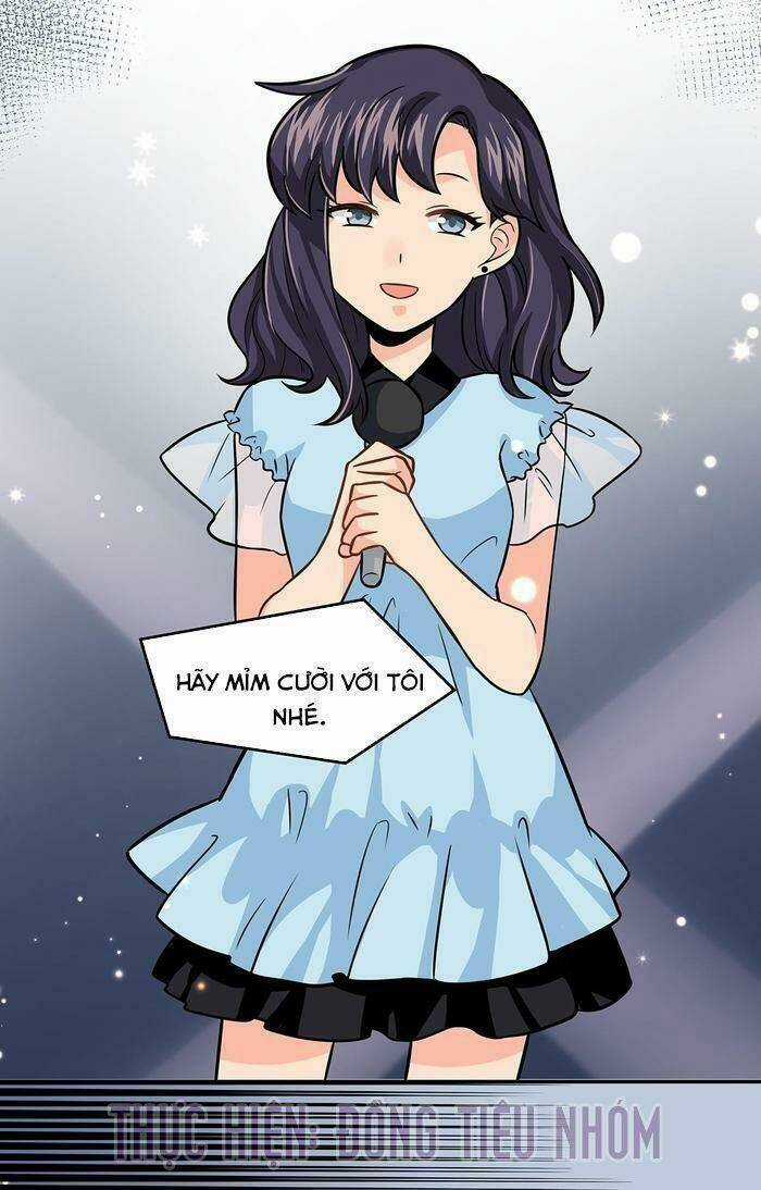 Tinh Lộ Phù Thủy - Chapter 10 - Trang 6