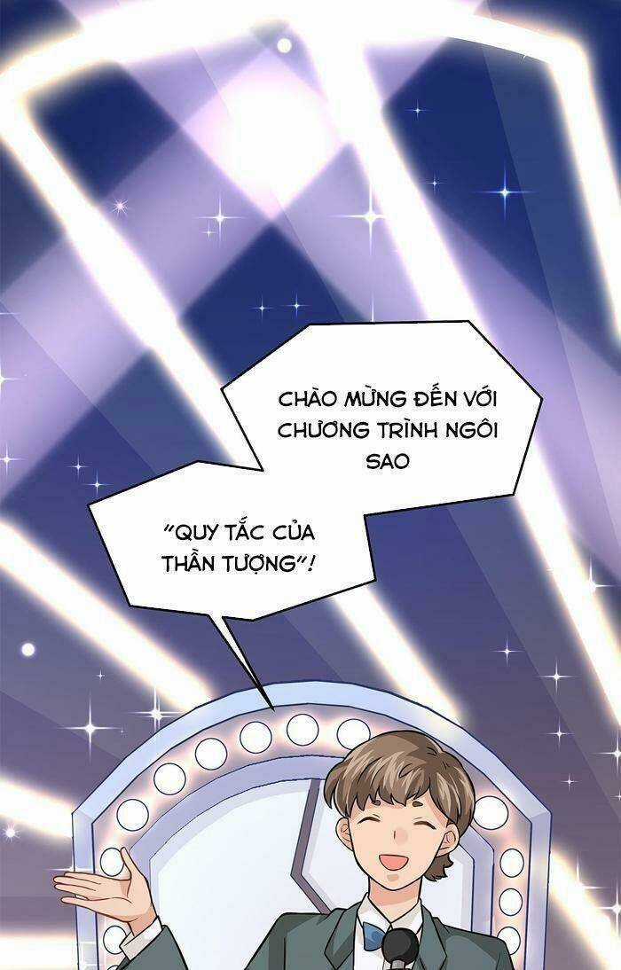 Tinh Lộ Phù Thủy - Chapter 10 - Trang 8