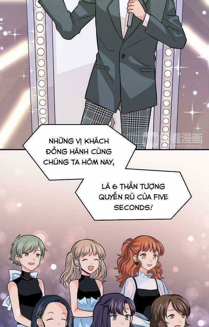 Tinh Lộ Phù Thủy - Chapter 10 - Trang 9