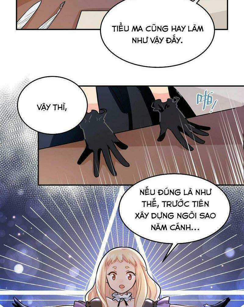 Tinh Lộ Phù Thủy - Chapter 11 - Trang 12