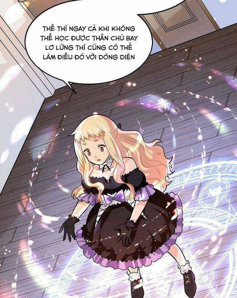 Tinh Lộ Phù Thủy - Chapter 11 - Trang 18