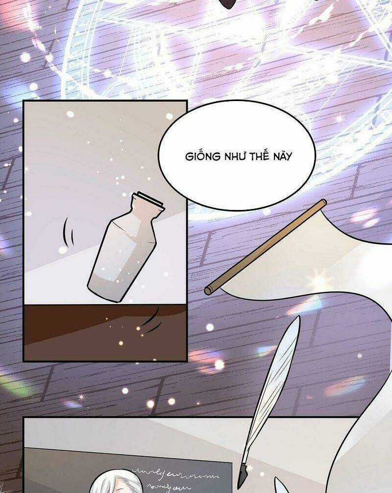 Tinh Lộ Phù Thủy - Chapter 11 - Trang 19