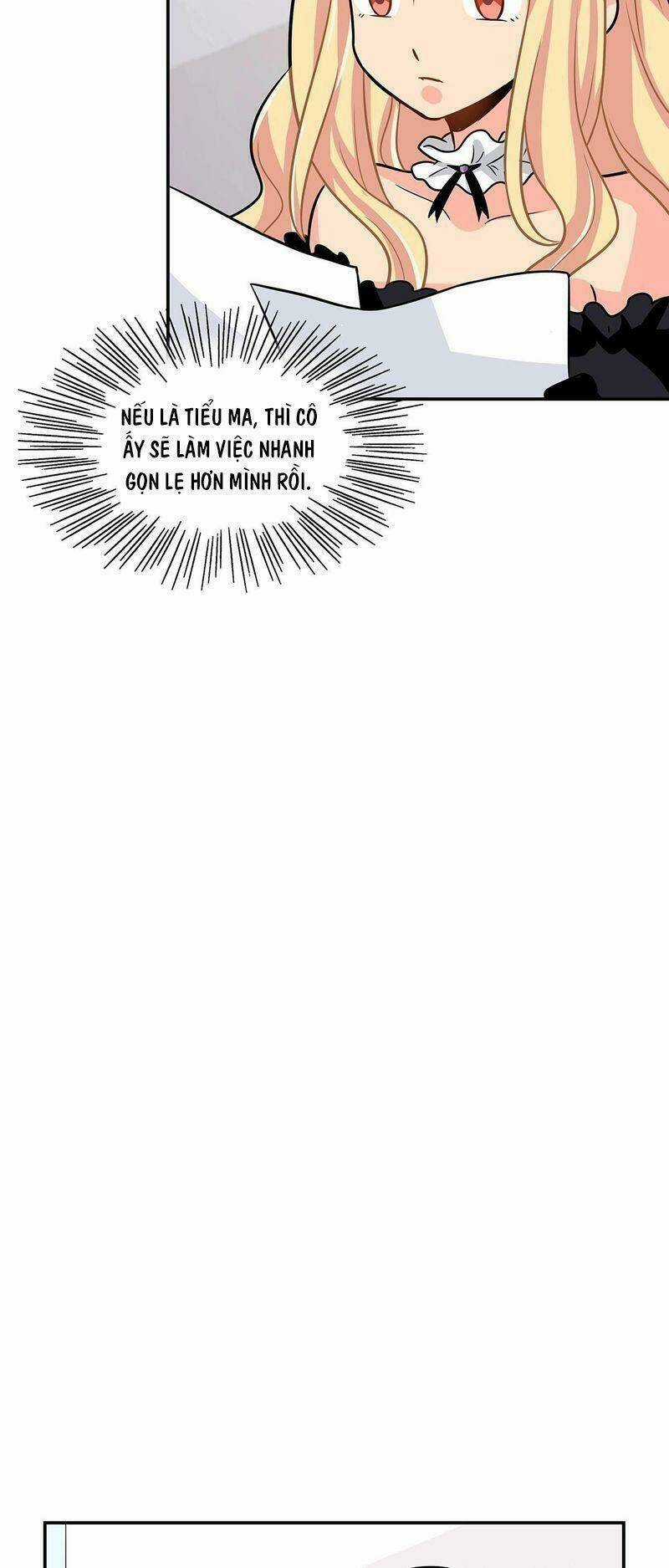 Tinh Lộ Phù Thủy - Chapter 11 - Trang 34
