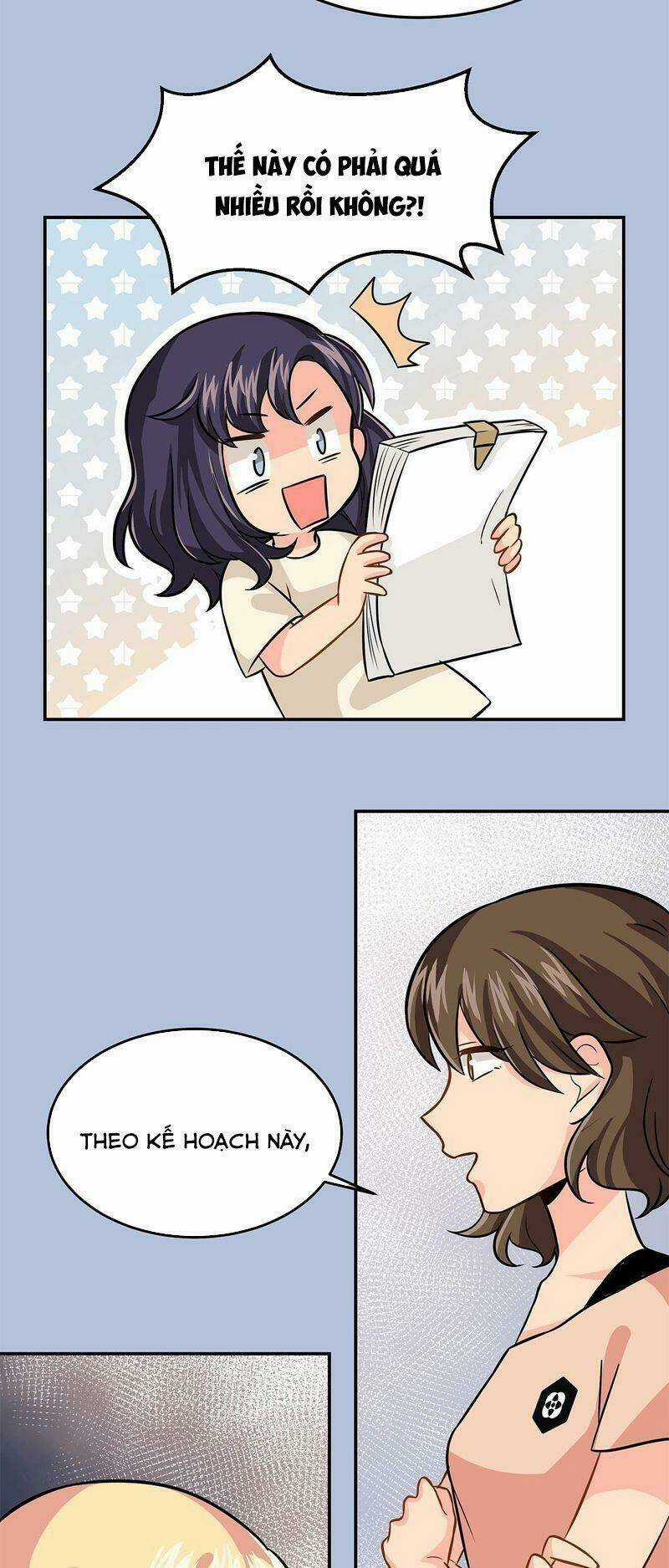 Tinh Lộ Phù Thủy - Chapter 11 - Trang 38