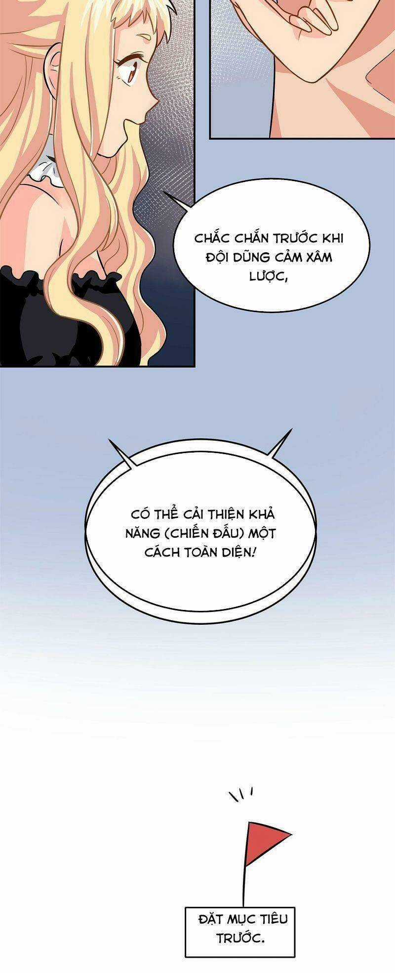 Tinh Lộ Phù Thủy - Chapter 11 - Trang 39