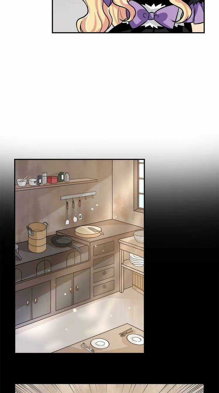 Tinh Lộ Phù Thủy - Chapter 12 - Trang 15