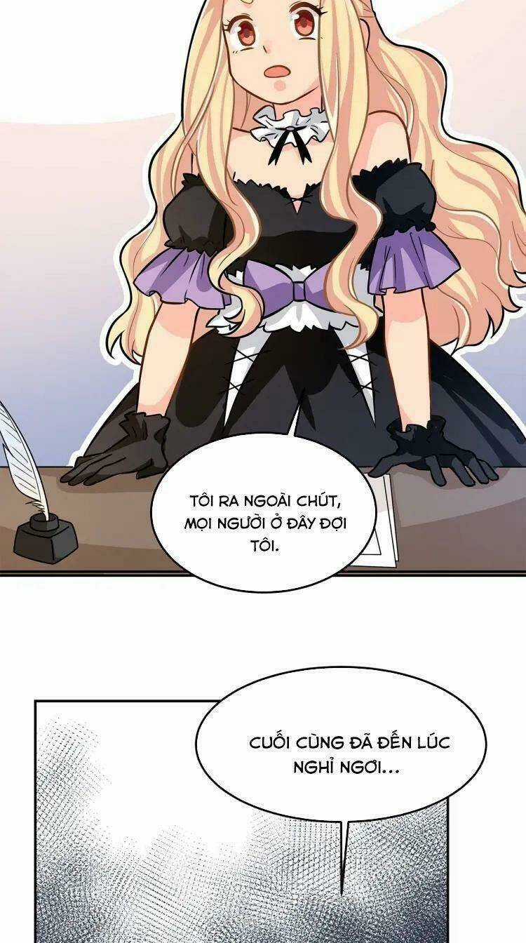 Tinh Lộ Phù Thủy - Chapter 12 - Trang 18