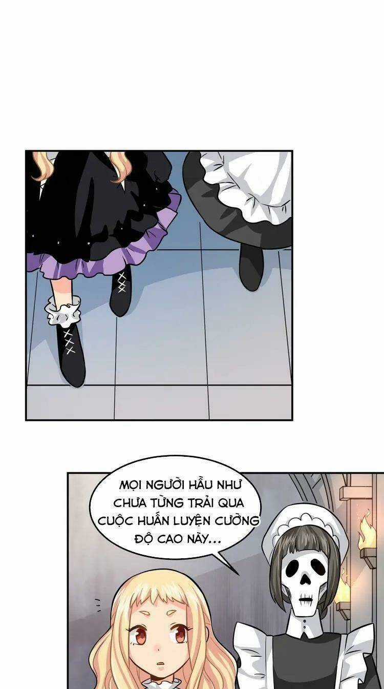 Tinh Lộ Phù Thủy - Chapter 12 - Trang 24