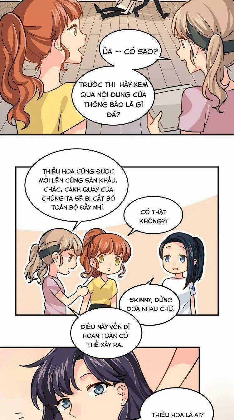 Tinh Lộ Phù Thủy - Chapter 12 - Trang 31