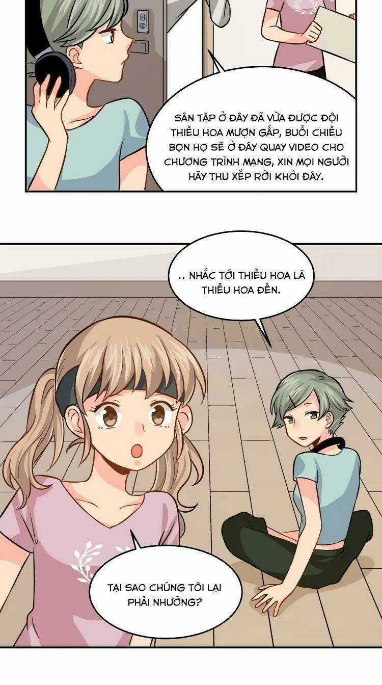 Tinh Lộ Phù Thủy - Chapter 12 - Trang 33