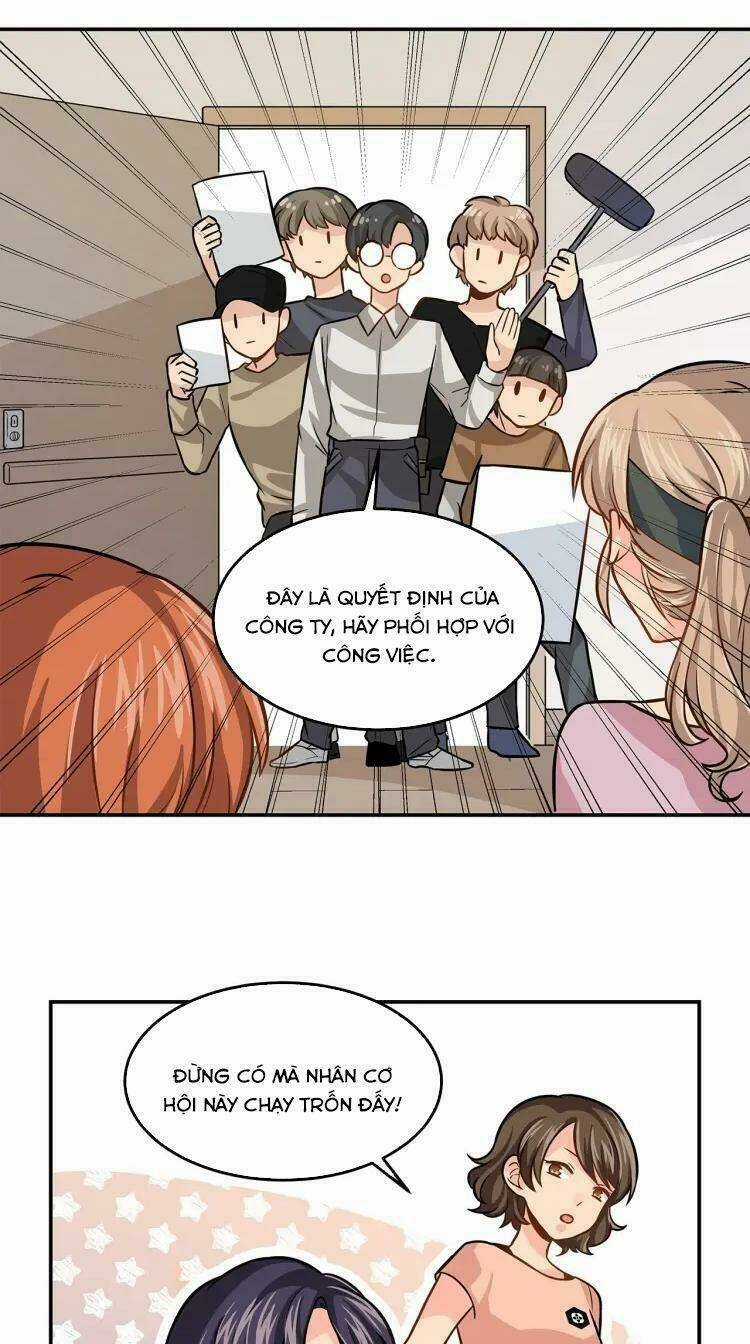 Tinh Lộ Phù Thủy - Chapter 12 - Trang 34