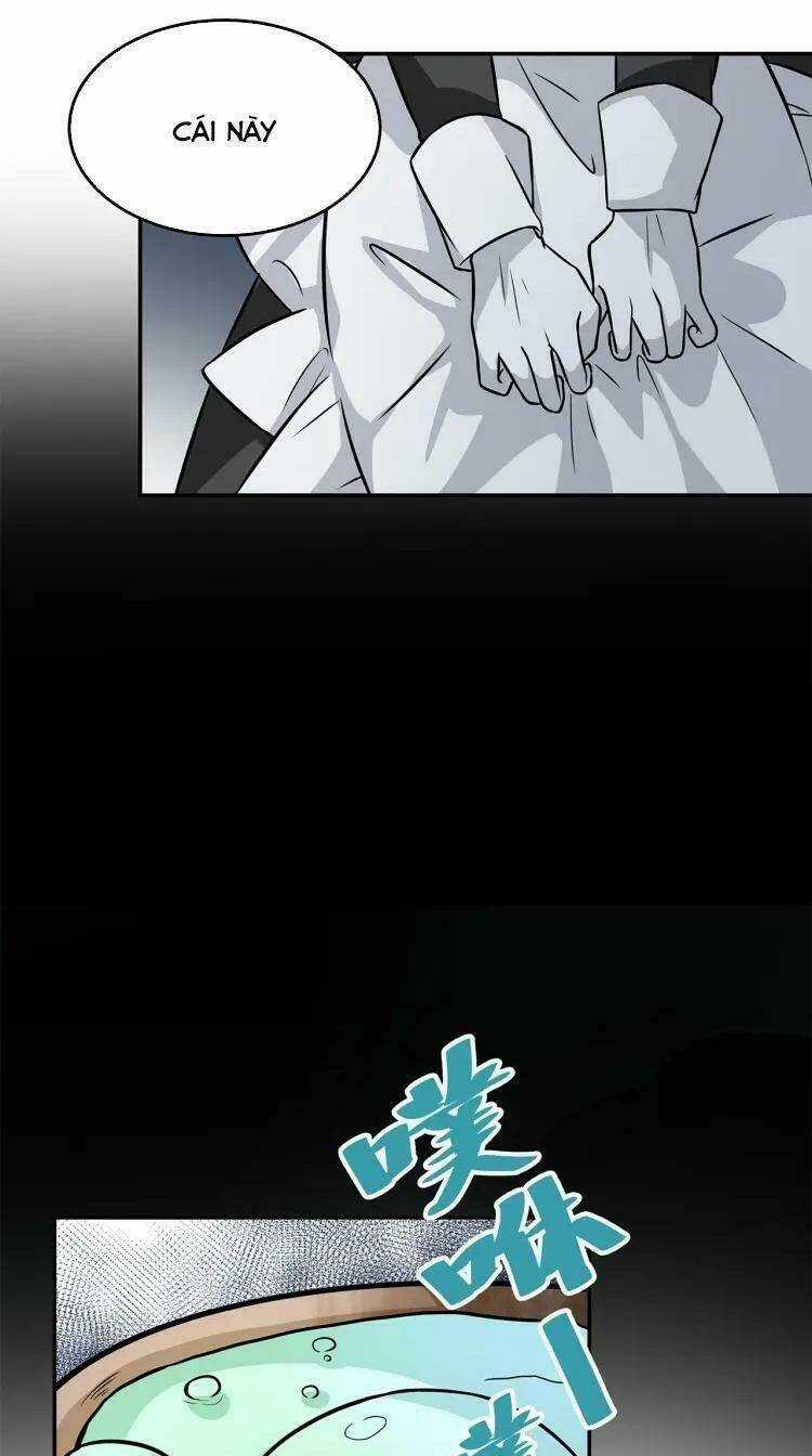 Tinh Lộ Phù Thủy - Chapter 12 - Trang 9