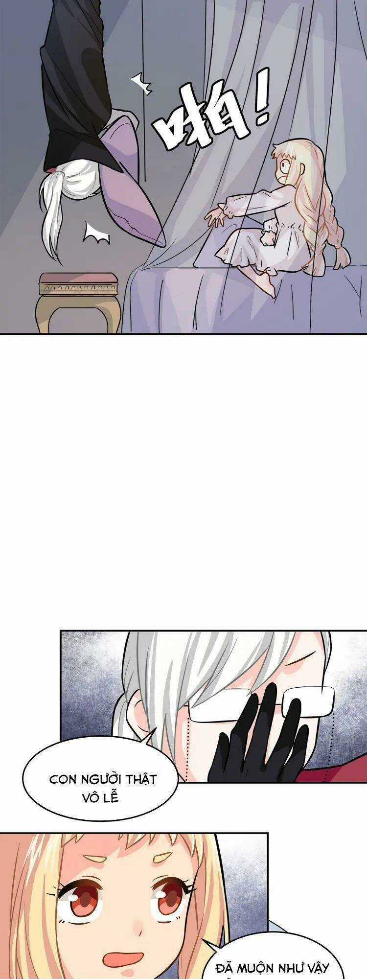 Tinh Lộ Phù Thủy - Chapter 13 - Trang 11