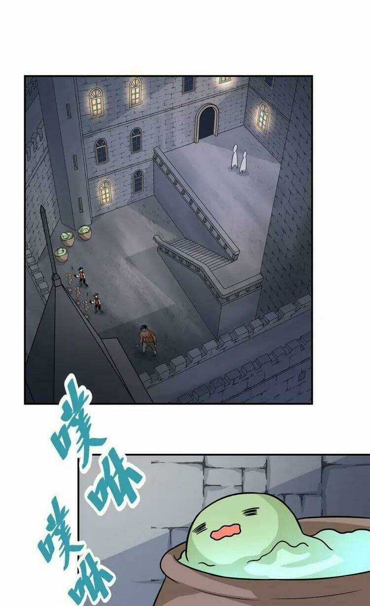 Tinh Lộ Phù Thủy - Chapter 13 - Trang 13