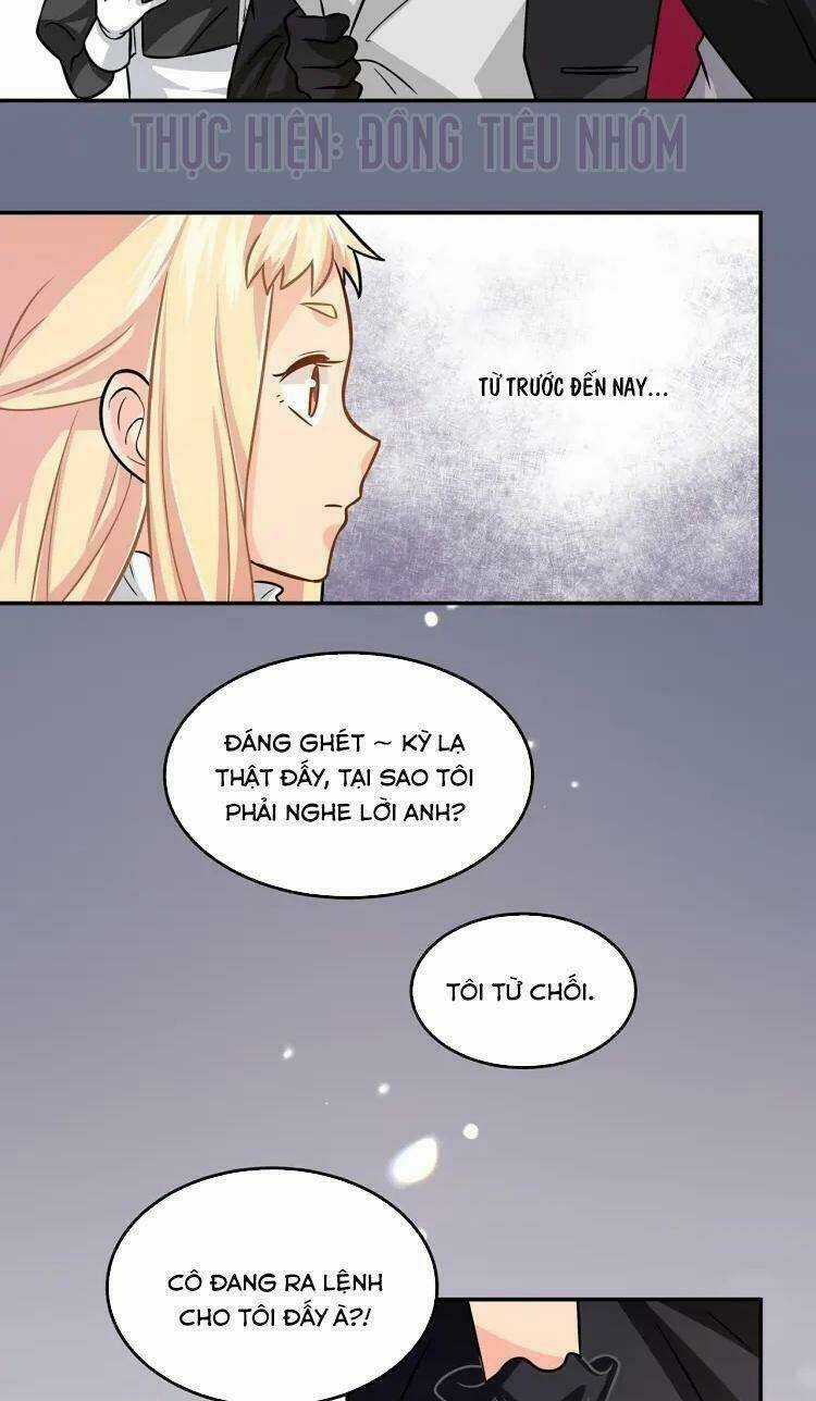 Tinh Lộ Phù Thủy - Chapter 13 - Trang 3