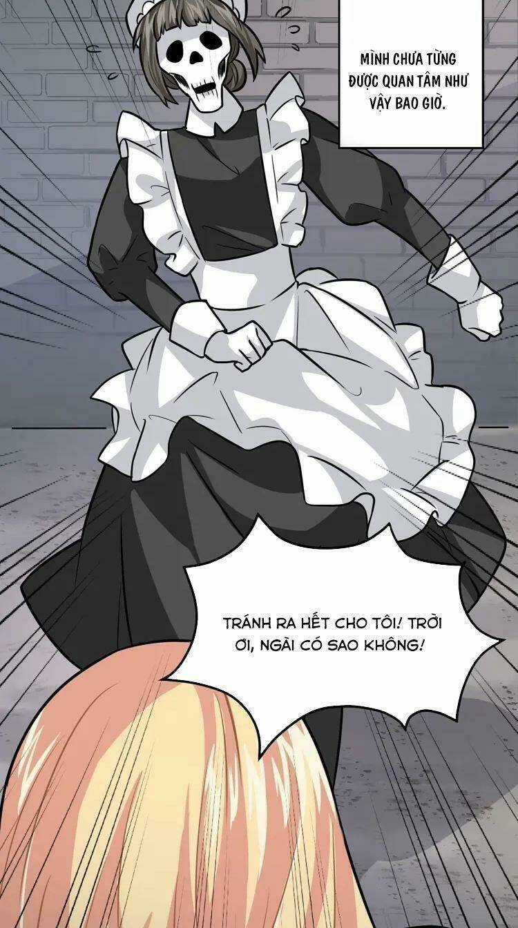 Tinh Lộ Phù Thủy - Chapter 13 - Trang 25