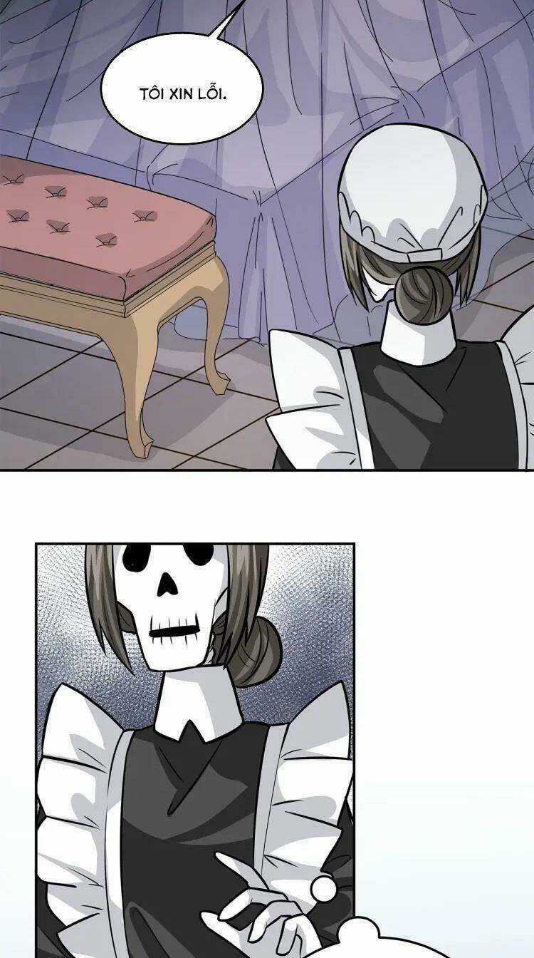 Tinh Lộ Phù Thủy - Chapter 13 - Trang 28