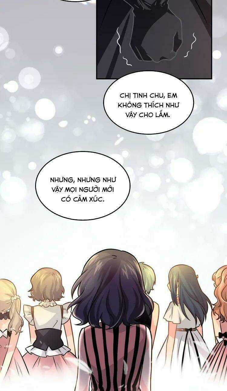 Tinh Lộ Phù Thủy - Chapter 13 - Trang 4