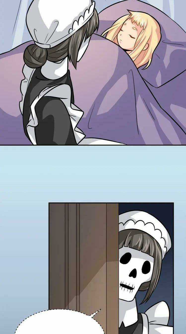 Tinh Lộ Phù Thủy - Chapter 13 - Trang 34