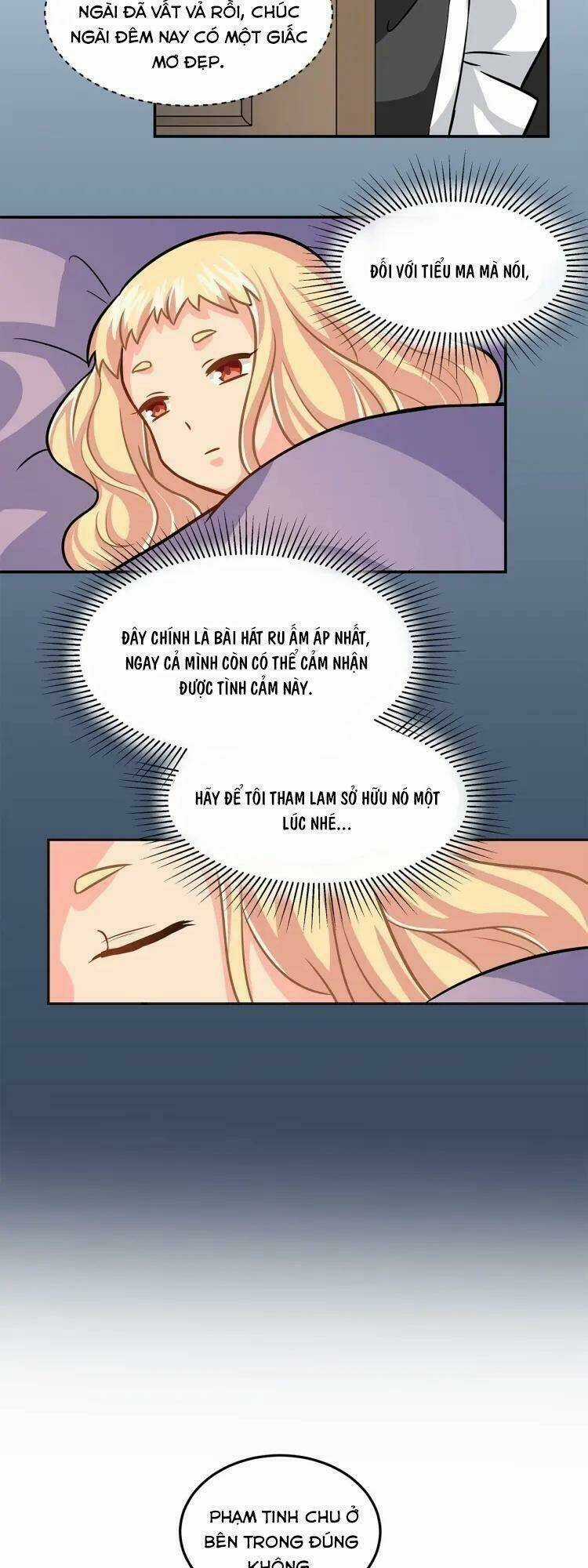 Tinh Lộ Phù Thủy - Chapter 13 - Trang 35