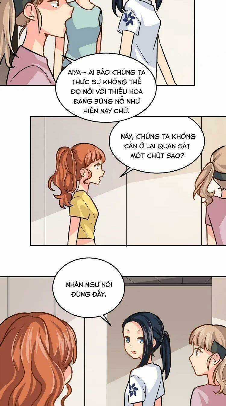 Tinh Lộ Phù Thủy - Chapter 13 - Trang 37