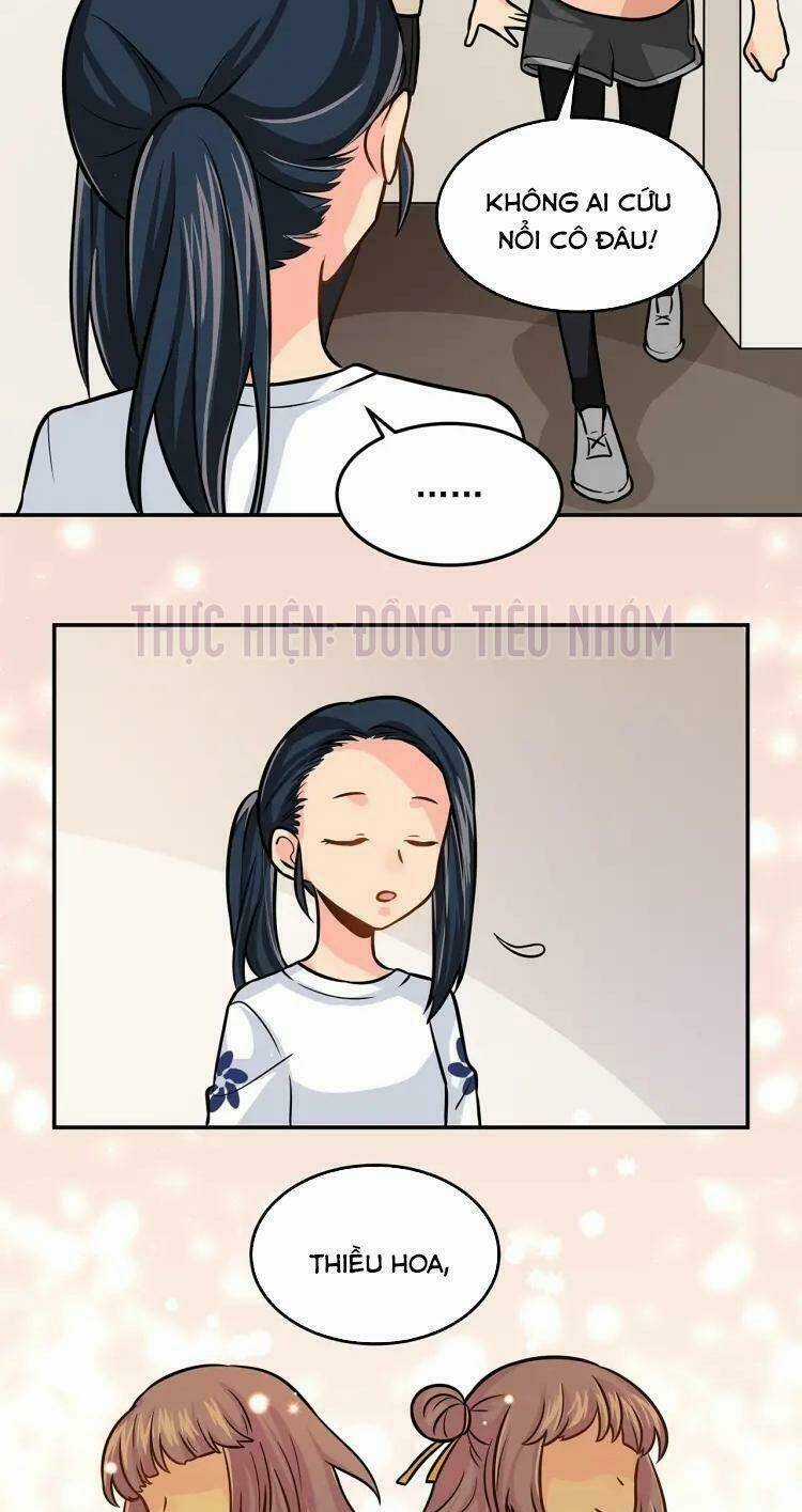 Tinh Lộ Phù Thủy - Chapter 13 - Trang 39