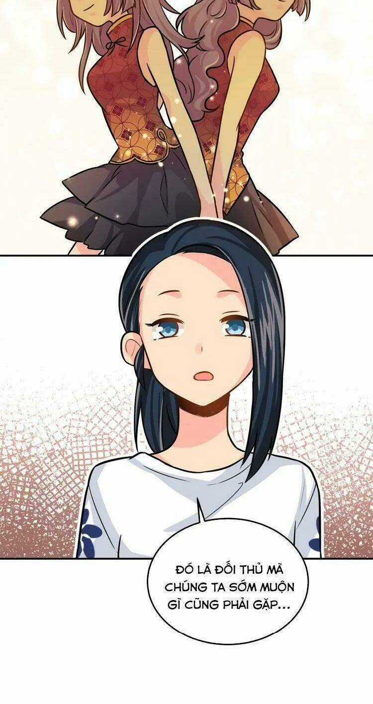 Tinh Lộ Phù Thủy - Chapter 13 - Trang 40