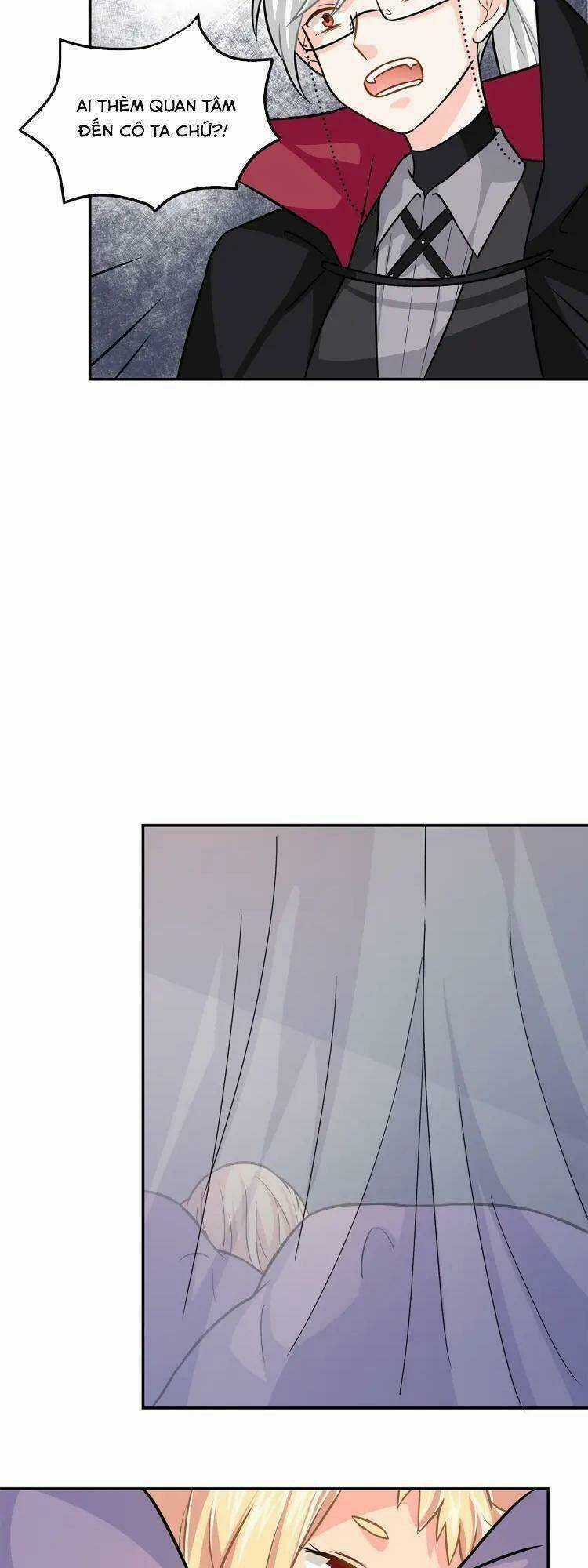 Tinh Lộ Phù Thủy - Chapter 13 - Trang 8