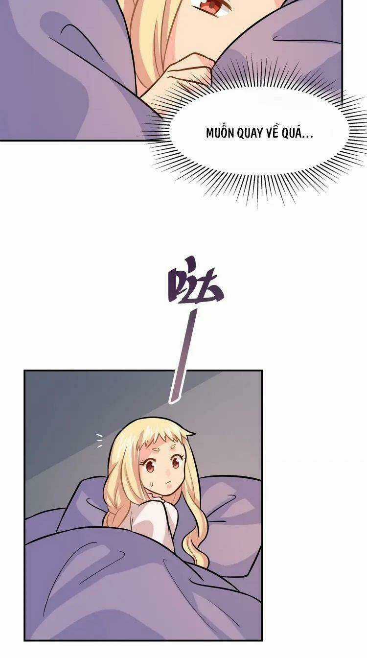 Tinh Lộ Phù Thủy - Chapter 13 - Trang 9