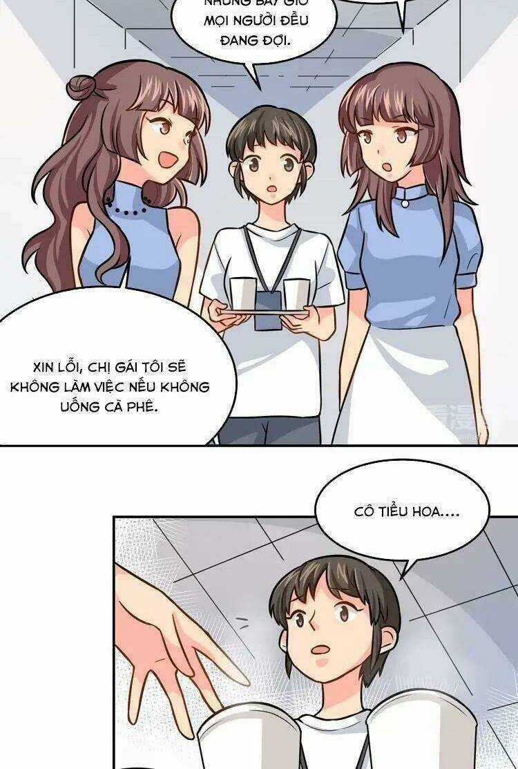 Tinh Lộ Phù Thủy - Chapter 14 - Trang 13