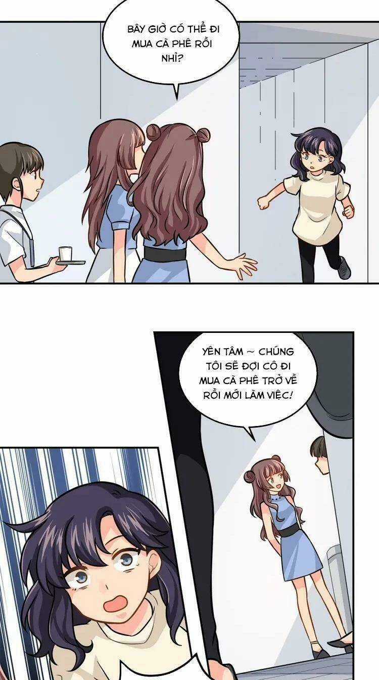 Tinh Lộ Phù Thủy - Chapter 14 - Trang 15