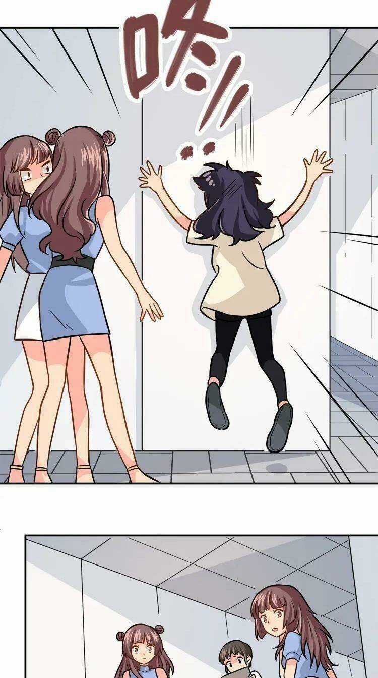 Tinh Lộ Phù Thủy - Chapter 14 - Trang 18