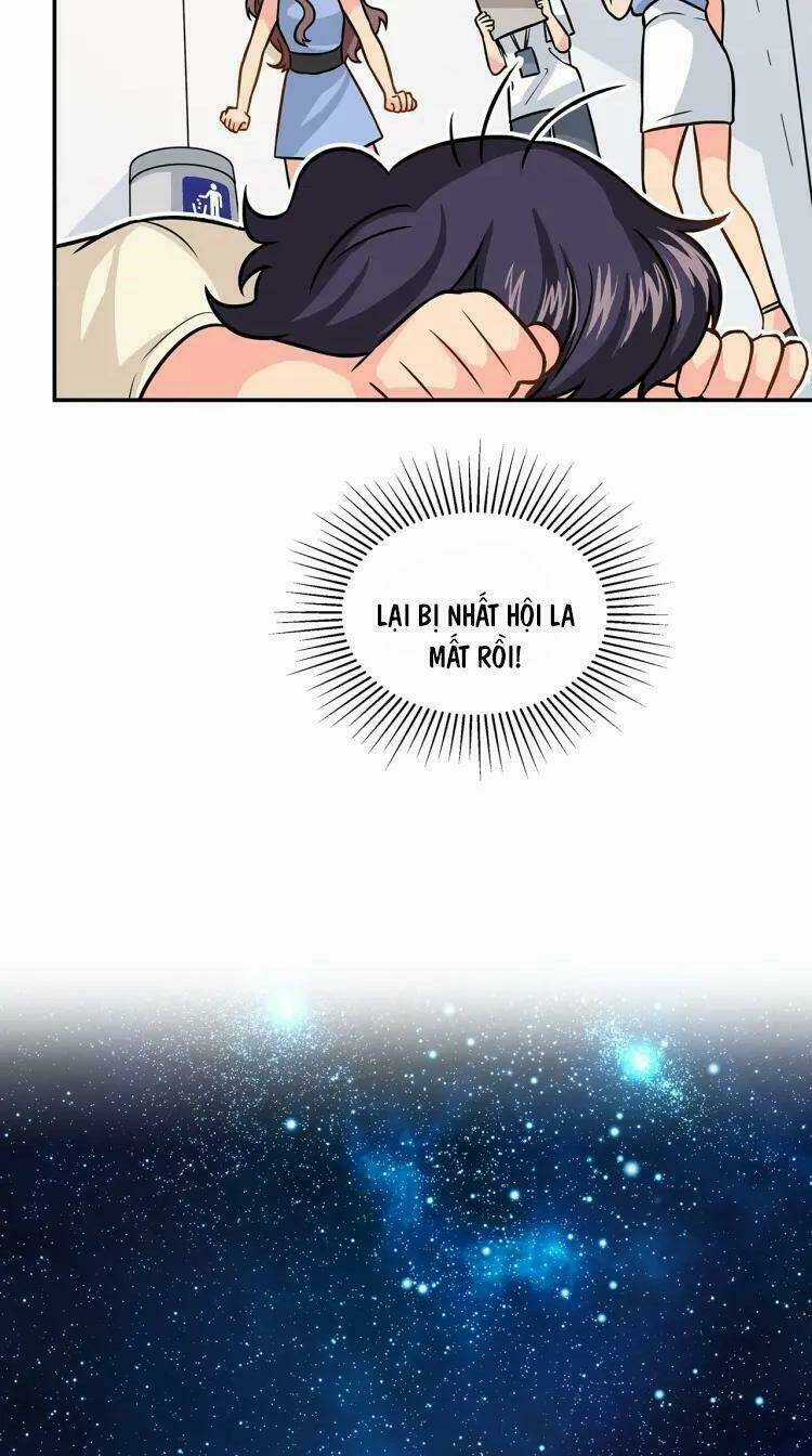 Tinh Lộ Phù Thủy - Chapter 14 - Trang 19