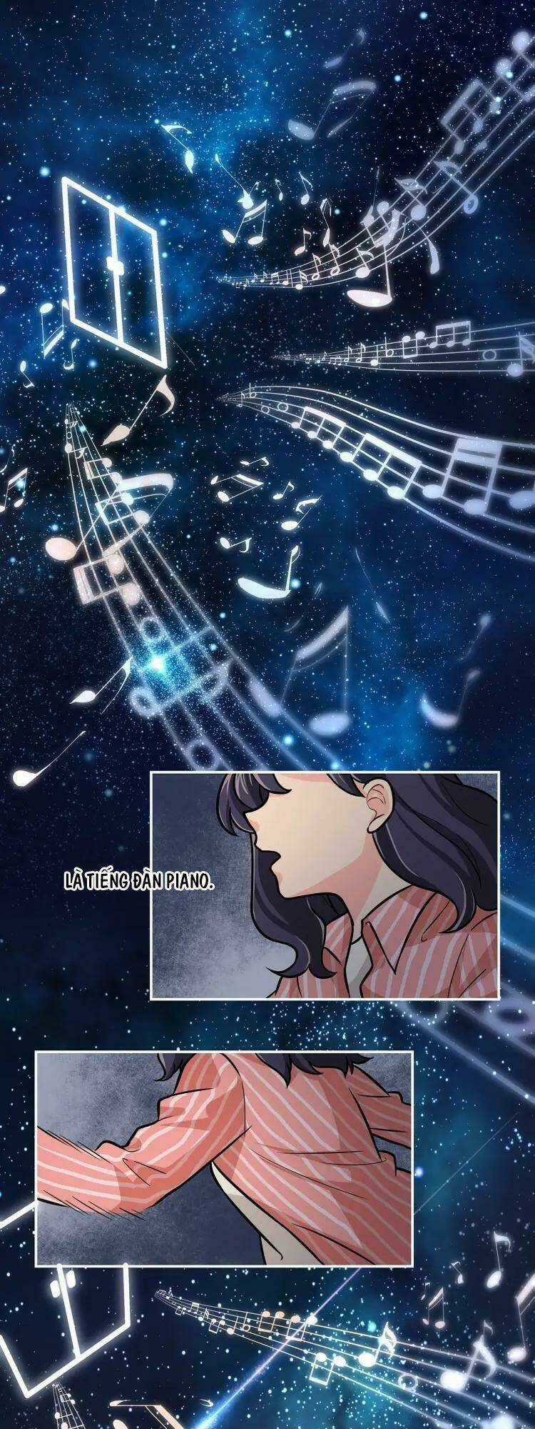 Tinh Lộ Phù Thủy - Chapter 14 - Trang 20