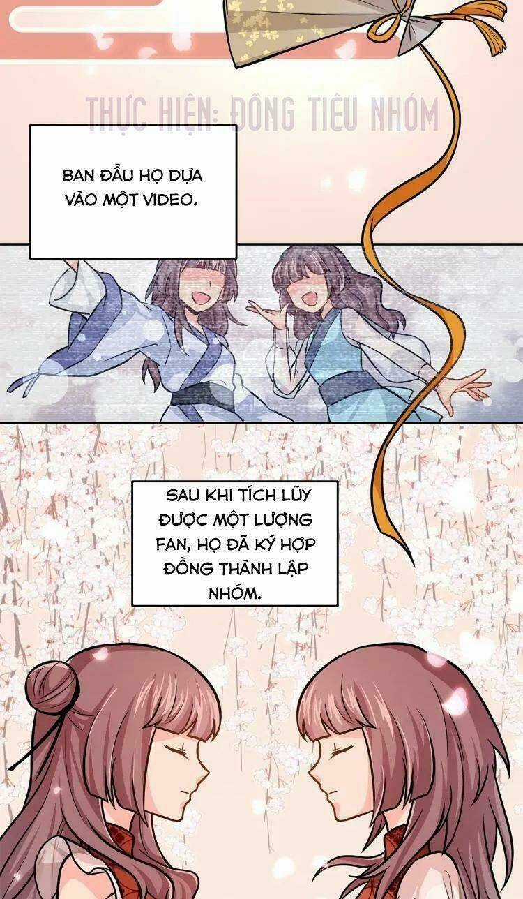 Tinh Lộ Phù Thủy - Chapter 14 - Trang 3