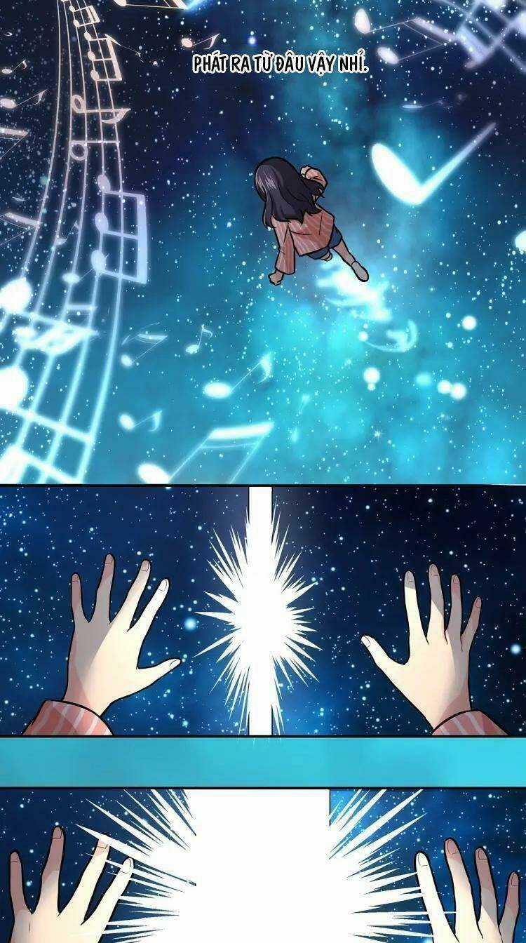 Tinh Lộ Phù Thủy - Chapter 14 - Trang 21