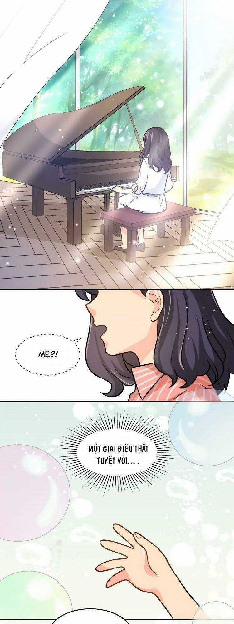 Tinh Lộ Phù Thủy - Chapter 14 - Trang 23